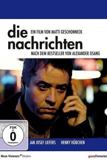 Poster do filme Die Nachrichten