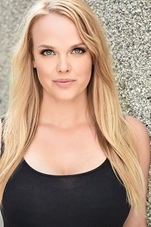 Photo of Clare Filipow