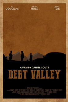 Debt Valley