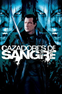 Cazadores de sangre