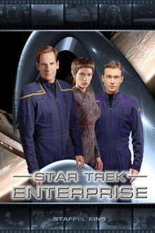 Staffel 1