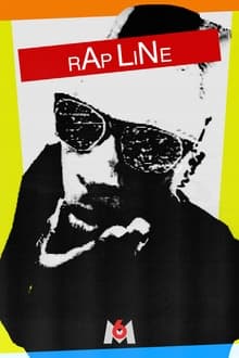 Poster do filme RapLine