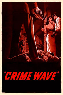 Crime Wave