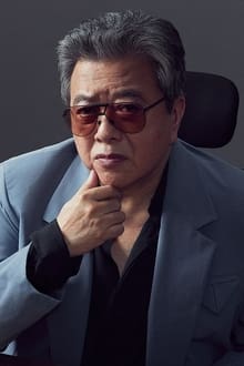 Photo of Lin Tsai-pei