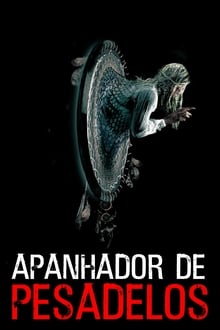 Poster do filme Apanhador de Pesadelos