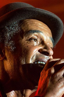 Yannick Noah, La force du rêve