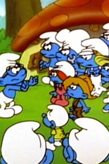 The Smurfs season 7 episode 32