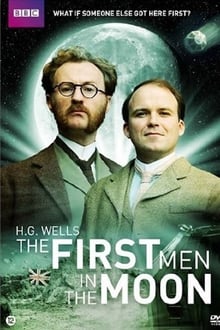 Poster do filme The First Men in the Moon