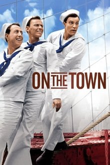 On the Town On the Town