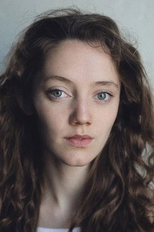 Photo of Mirren Mack