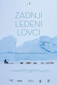Zadnji ledeni lovci
