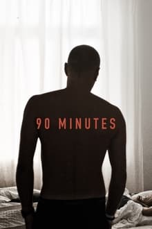 Poster do filme 90 Minutes