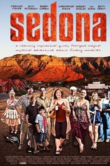 Poster do filme Sedona