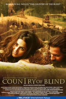 Country of Blind