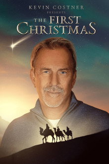 Le premier Noël présenté par Kevin Costner