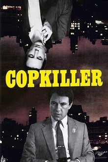Copkiller movie poster