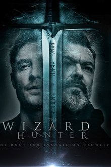 The Wizard Hunter: The Hunt for Evangelion Crowley