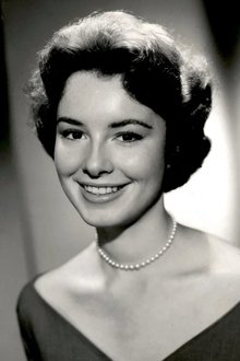 Photo of Gigi Perreau