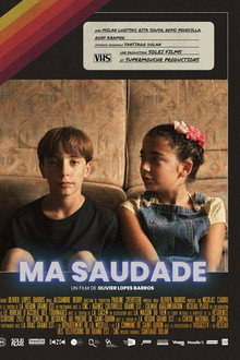 Ma Saudade