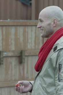 Skallamann