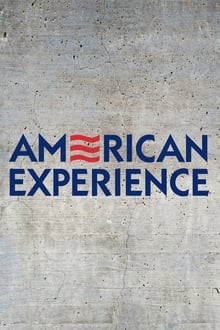 The American Experience tv show poster