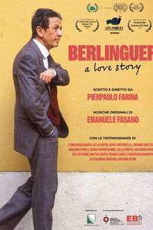 Berlinguer. A Love Story