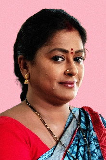 Photo of Surabhi Prabhavathi