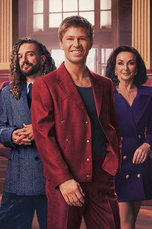 Dancing with the Stars: The Next Pro