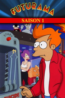 Saison 1