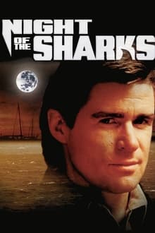 Poster do filme The Night of the Sharks