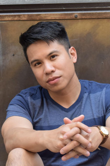 Photo of Ric Plamenco