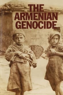 Poster do filme The Armenian Genocide