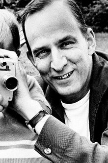 Auf der Suche nach Ingmar Bergman