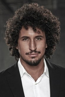 Photo of Robin Guillen