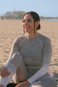 Secrets & Sisterhood: The Sozahdahs - Season 1