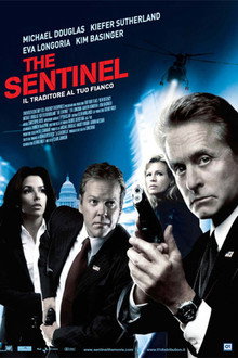 The Sentinel - Il traditore al tuo fianco