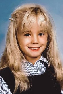Photo of JonBenét Ramsey