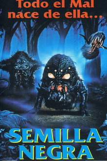 Semilla Negra