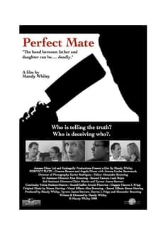 Poster do filme Perfect Mate