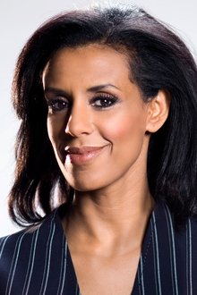 Photo of Rebecca Makonnen