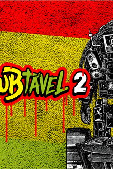InDUBtável 2 - Reggae Documento
