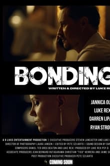 Poster do filme Bonding