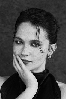 Photo of Cailee Spaeny