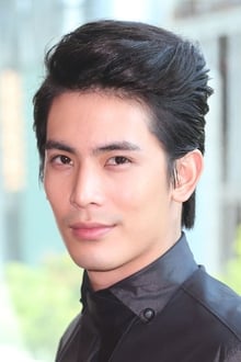 Foto de perfil de Son Yuke Songpaisan