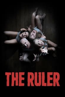 Poster do filme The Ruler