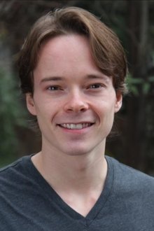 Photo of Kyle Love