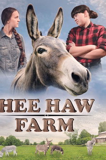 Hee Haw Farm