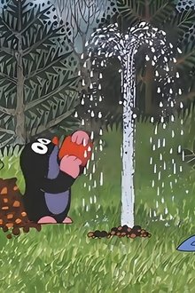 鼹鼠的故事