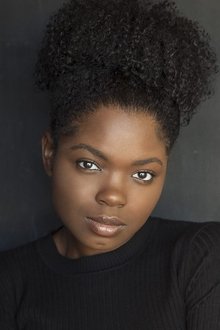 Photo of Kyanna Simone Simpson