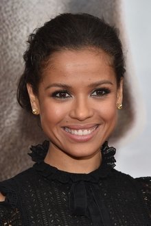 Photo of Gugu Mbatha-Raw